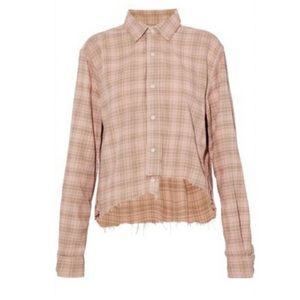 NEW Current/Elliot The Mell Shirt